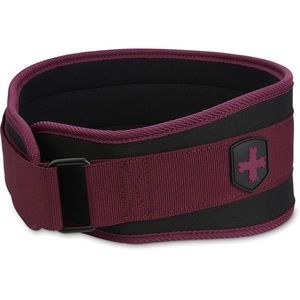 Harbinger weight lifting belt NWOT